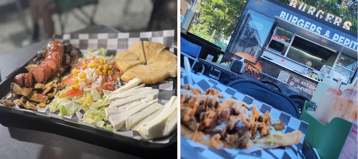 sunday305 smash burgers Gallery Image 3